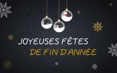 Joyeuses Fêtes