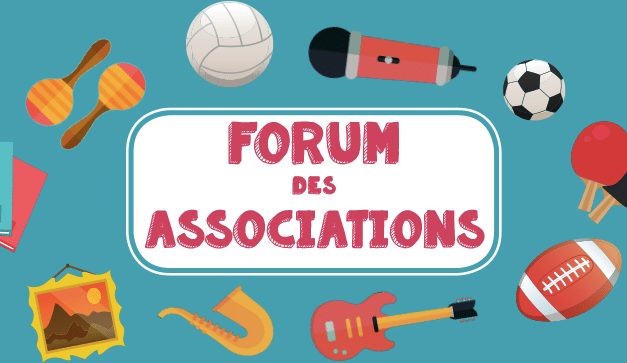 Forum des Associations